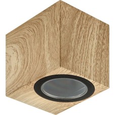 светильник UNIEL UUL-P41A 6W/GU10 IP65 PINE