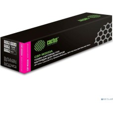 Картридж лазерный CACTUS Картридж лазерный CSP-W2033A пурпурный (2100стр.) для HP LJ M454/MFP M479