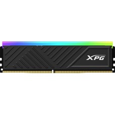 ADATA Модуль памяти DIMM DDR4-3600 16GB AX4U360016G18I-SBKD35G