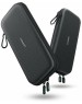 UGREEN Органайзер для Nintendo LP174 (50974) Portable Case for Nintendo Switch. Цвет: черный