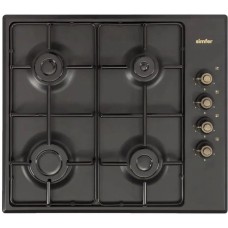 Варочная панель газовая SIMFER H60Q40L417