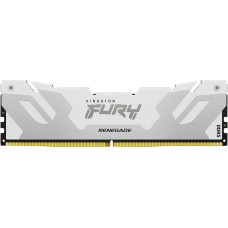KINGSTON Память DDR5 16GB 8000MHz KF580C38RW-16 Fury Renegade RTL Gaming PC5-64000 CL38 DIMM 288-pin 1.45В single rank с радиатором Ret