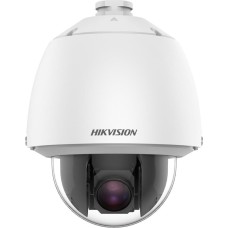 IP-Камера HIKVISION Камера видеонаблюдения IP DS-2DE5232W-AE3(T5), 1920х1080 pix, 4.3-129 мм, белый