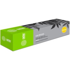 Картридж CACTUS Картридж CS-WC232, 006R01046, черный / CS-WC232