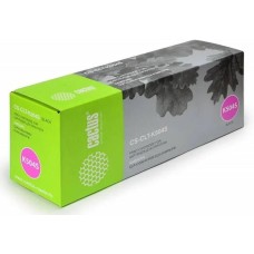 Картридж CACTUS Картридж CS-CLT-K504S, CLT-K504S, черный / CS-CLT-K504S