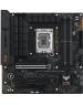 Материнская плата ASUS Материнская плата TUF GAMING B760M-PLUS II, Socket LGA 1700, Intel B760, mATX, Ret