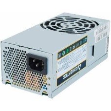 CHIEFTEC Блок питания SMART GPF-350P, 350Вт, 80мм, серый