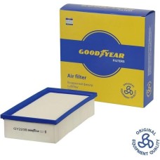 Фильтр воздушный GOODYEAR Фильтр воздушный GY GY2238