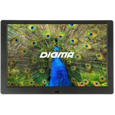 DIGMA Цифровая фоторамка PF-1043 IPS, 10.1