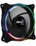 AEROCOOL Вентилятор для корпуса 120MM ECLIPSE 12 4718009158122