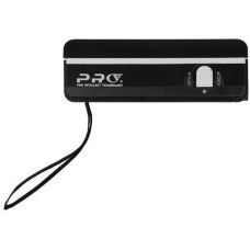 PRO Детектор банкнот 4 LED Т-06822 просмотровый