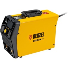 Аппарат инвертор DENZEL Аппарат инвертор. дуговой сварки SDR-185 Ultra, 180 А, ПВ 60% 94359