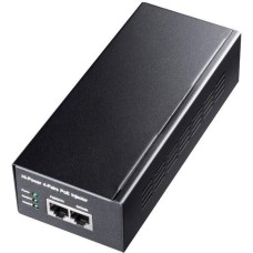 CUDY Инжектор PoE POE300 10/100/1000BASE-T 60Вт 53В(DC)