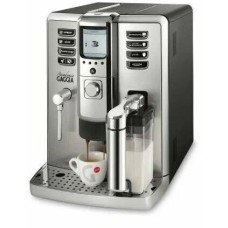 Кофемашина GAGGIA Кофемашина ACCADEMIA INOX 230 WE