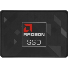 AMD Накопитель SSD SATA-III 960GB R3SL0960G2 Radeon R3 2.5