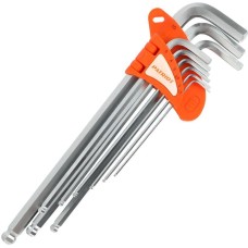 Набор ключей PATRIOT Набор ключей SKH 9 EL