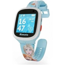 КНОПКА ЖИЗНИ Смарт-часы Disney Холодное сердце, 1.44