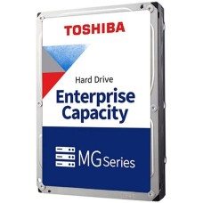 TOSHIBA Жесткий диск серверный 3.5