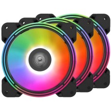 ALSEYE Вентилятор в корпус Halo 4.0-B kit