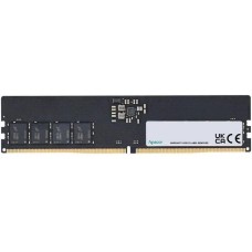 Модуль памяти APACER Модуль памяти DDR5 DIMM 5600-46 1024x16 8GB RP