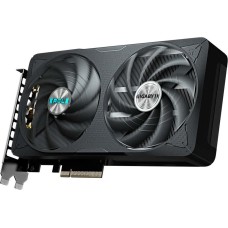 Видеокарта GIGABYTE Видеокарта NVIDIA GeForce RTX 5060TI GV-N506TEAGLE OC-8GD 1.0 8ГБ Eagle, GDDR7, OC, Ret