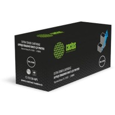Картридж CACTUS Картридж CS-TK3100-MPS, черный / CS-TK3100-MPS