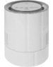 Очиститель воздуха ROYAL CLIMA Мойка воздуха Incanto RAW-IN150/2.2E-WT 15Вт белый