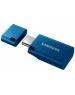 SAMSUNG Флеш диск 256Gb blue (USB Type-C, metal case) (MUF-256DA/APC)