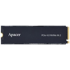 Твердотельный накопитель SSD APACER Твердотельный накопитель SSD M.2 2280 2TB AS2280Q4X Client SSD AP2TBAS2280Q4X-1
