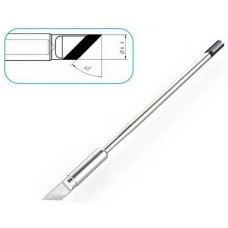 Жало ATTEN Аксессуары для пайки Жало со встроенным нагревателем , T150-K