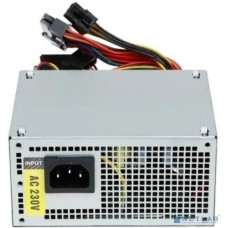 Блок питания FOXCONN Блок питания 300W FX-300S SFX PSU, APFC, 80FAN, 3xSATA, 1xPATA, 24+4, PCI-E