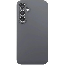 VLP Чехол (клип-кейс) Aster, для Samsung Galaxy A35, противоударный, серый [1057064]