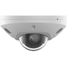 IP-камера IFLOW IP-камера 2Mp уличная компактная купольная F-IC-2522C2MS(2.8mm)