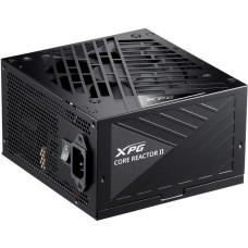 Блок питания XPG COREREACTORII850G-BKCEU