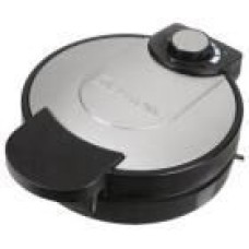 Clatronic WA 3492 schwarz inox