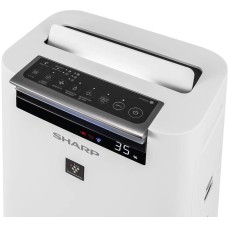 Увлажнитель воздуха Sharp KCG 61 RW