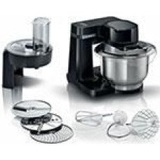 Bosch MUMS2EB01 Черный