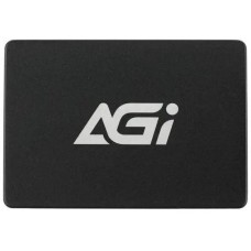 Накопитель SSD AGI SSD накопитель AI238 2K0GIMAI238-CB 2ТБ, 2.5
