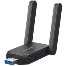 MERCUSYS Wi-Fi адаптер MA72XH USB 3.0