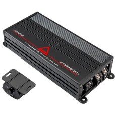 Автоусилитель AURA STORM-D1.800 Усилитель 1-канальный