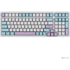 Acer OKW304 [ZL.KBDCC.01V] механическая белая USB for gamer LED