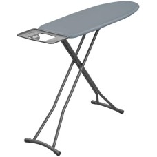 Доска гладильная Hausmann HM-P1343HT1-22/28 PEGASUS Гладильная доска 33х110см (пластик)