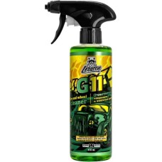 Автохимия LERATON 040948 L637 LERATON G11 Очиститель шин и дисков 473мл