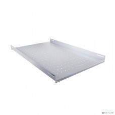 NTSS Полка стационарная NTSS 470х750мм, для напольных шкафов глубиной 1000мм, нагрузка до 100кг, серый RAL 7035 NTSS-FS-H-1000