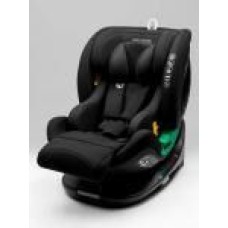 Автокресло детское Amarobaby Triumph i-Size 40-150 см, черный