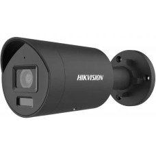 HIKVISION Камера видеонаблюдения IP DS-2CD2047G2H-LIU, 2688х1520 pix, 2.8 мм, черный [ds-2cd2047g2h-liu(2.8mm)]