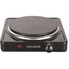 Плита настольная WILLMARK Плитка электрическая HS-111 Черный