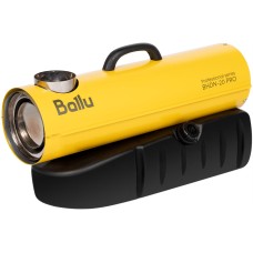 Пушка дизельная BALLU Пушка дизельная непрямого нагрева BHDN-20 PRO