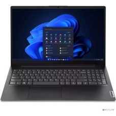 Ноутбук Lenovo V15 G4 IRU [83A100SUAK_16] (КЛАВ.РУС.ГРАВ.) Business Black 15.6
