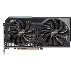 Видеокарта ASROCK Видеокарта AMD Radeon RX 9060XT RX9060XT CL 16GO 16ГБ Challenger, GDDR6, OC, Ret